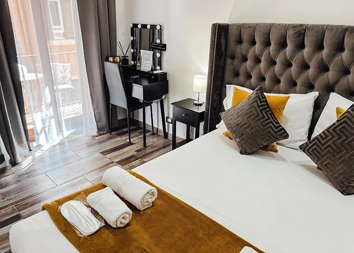 Matriosca Suites